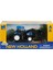 New Holland Inşaat Araçları - Mavi Kepçe 1