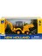 New Holland Inşaat Araçları – Ekskavatör 1