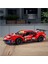 Technic Ferrari 488 Gte 42125 2