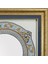 EL İŞÇİLİĞİ AYNALI TABLO 93*93 cm - 5278 2