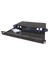 24 SC Sx Port 1u 19'' Fiber Optik Patch Paneli (Çift kasetli) 1