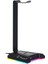 Boomrack RHS801 Rgb USB 7.1 Surround Kulaklık Standı 1