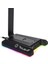 Boomrack RHS801 Rgb USB 7.1 Surround Kulaklık Standı 2