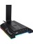 Boomrack RHS801 Rgb USB 7.1 Surround Kulaklık Standı 3