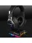 Boomrack RHS801 Rgb USB 7.1 Surround Kulaklık Standı 5