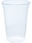 400 cc Plastik Bardak 50 Li 1