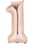 Rose Gold - 1 1