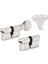 Tuzaklı Bilyalı Barel Seti 68MM 306/B-SET 1