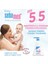 Bebek Şampuanı 500ML Pompalı (4 Lü Set) 5