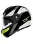 C3 Pro Kask Sestante Yellow 4