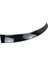 Mercedes W204 C Serisi Cam Üstü Spoiler 2007-2014 1