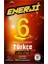 6. Sınıf Enerji Türkçe Soru Bankası 1