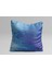 Mavi Bulut Temalı Üçlü Yastık Kılıfı Seti 4