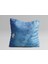 Mavi Bulut Temalı Üçlü Yastık Kılıfı Seti 5