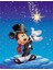 Mickey Mouse Ve Yıldız | Elmas Mozaik Tablo | Mozaik Puzzle | 40x60 | E20202599M 1