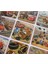 English Race Time Ingilizce Eğitim Seti (Disney English Fun Wıth Cars İngilizce Türkçe Hikaye Seti 8 Kitap+1 cd+144 Çıkartma) 4