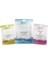 Solution Snail Mask -Solution Hyaluron-Solution Collagen 1