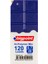 Bigponit Hi-Polymer Min 0.7 2b 60 mm Uç Tüp Koyu Mavi 120'LI 1