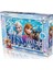 Disney Frozen Karlar Ülkesi Elsa Lisanslı Kutulu Puzzle/yapboz 200'PARÇA 2