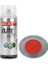 Elite Sprey Boya Ral 3020 Kan Kırmızı 400ml 1