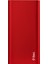 AlumiSlim S 10.000mAh Taşınabilir Şarj Aleti Powerbank Kırmızı 3