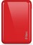 ReCharger 10000mAh Taşınabilir Şarj Aleti - Kırmızı 3