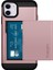 Apple iPhone 11 Kılıf Slim Armor CS Rose Gold - 076CS27437 2