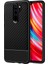 Xiaomi Redmi Note 8 Pro Kılıf Core Armor Matte Black - ACS00270 1