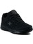 Siyah Unisex Günlük Sneaker Ayakkabı (36-47) 1