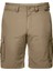 Jack Wolfskin Canyon Cargo Shorts Erkek Şort 1