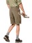 Jack Wolfskin Canyon Cargo Shorts Erkek Şort 4