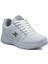 Beyaz Unisex Günlük Sneaker Ayakkabı (36-47) 1