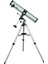 114F900EQ Astronomik Profesyonel Teleskop 600X Büyütme - Eğitici ve Öğretici 1