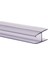 Cam Balkon Fitili 8 mm Cam Için Şeffaf Tüm Çeşitler Küçük ( H ) 150 cm 3