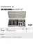 Kaplamalı Hex Bits Seti Takımı 15'li 2