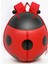 Ladybug Sırt Çantası Kırmızı 1