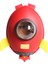 Rocket Sırt Çantası Kırmızı 2