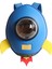 Rocket Sırt Çantası Mavi 2