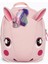 Unicorn Sırt Çantası Pembe 1