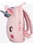 Unicorn Sırt Çantası Pembe 2