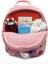 Unicorn Sırt Çantası Pembe 4