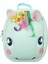Unicorn Sırt Çantası Mint Yeşili 1
