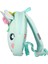 Unicorn Sırt Çantası Mint Yeşili 2