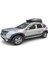 Dacia Duster Kapı Koruma ve Çamurluk Kaplaması 2010-2017 Dodik Damalı 12 Parça Set Full Abs Plastik 2