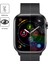 Apple Watch ile Uyumlu Ekran Koruyucu 44mm 3