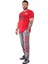 Body Pantolon Gym Antrenman Eşofmanı Big Sam 1156 2
