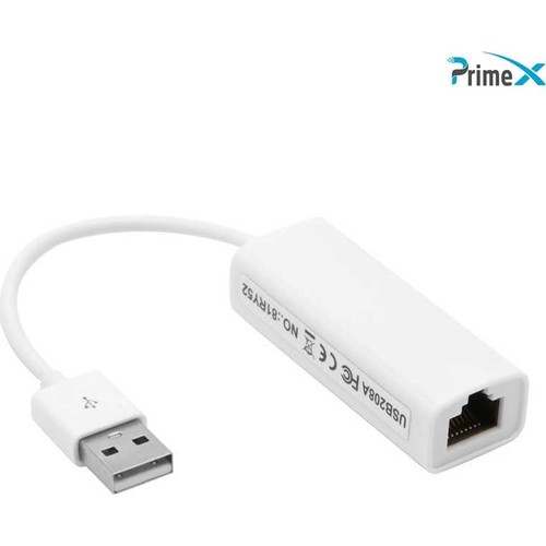 usb 2.0 to ethernet driver