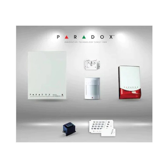 Paradox Alarm Seti Fiyatı, Taksit Seçenekleri ile Satın Al