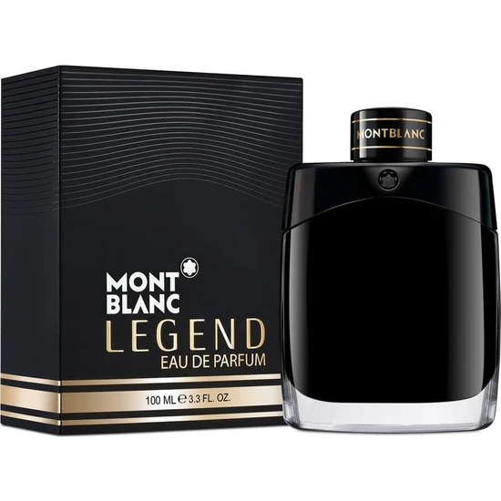 Mont Blanc Legend Edp 100 ml Erkek Parfüm