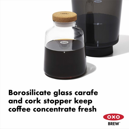 Oxo Brew Kompakt Cold Brew Kahve Demleyici Fiyatı